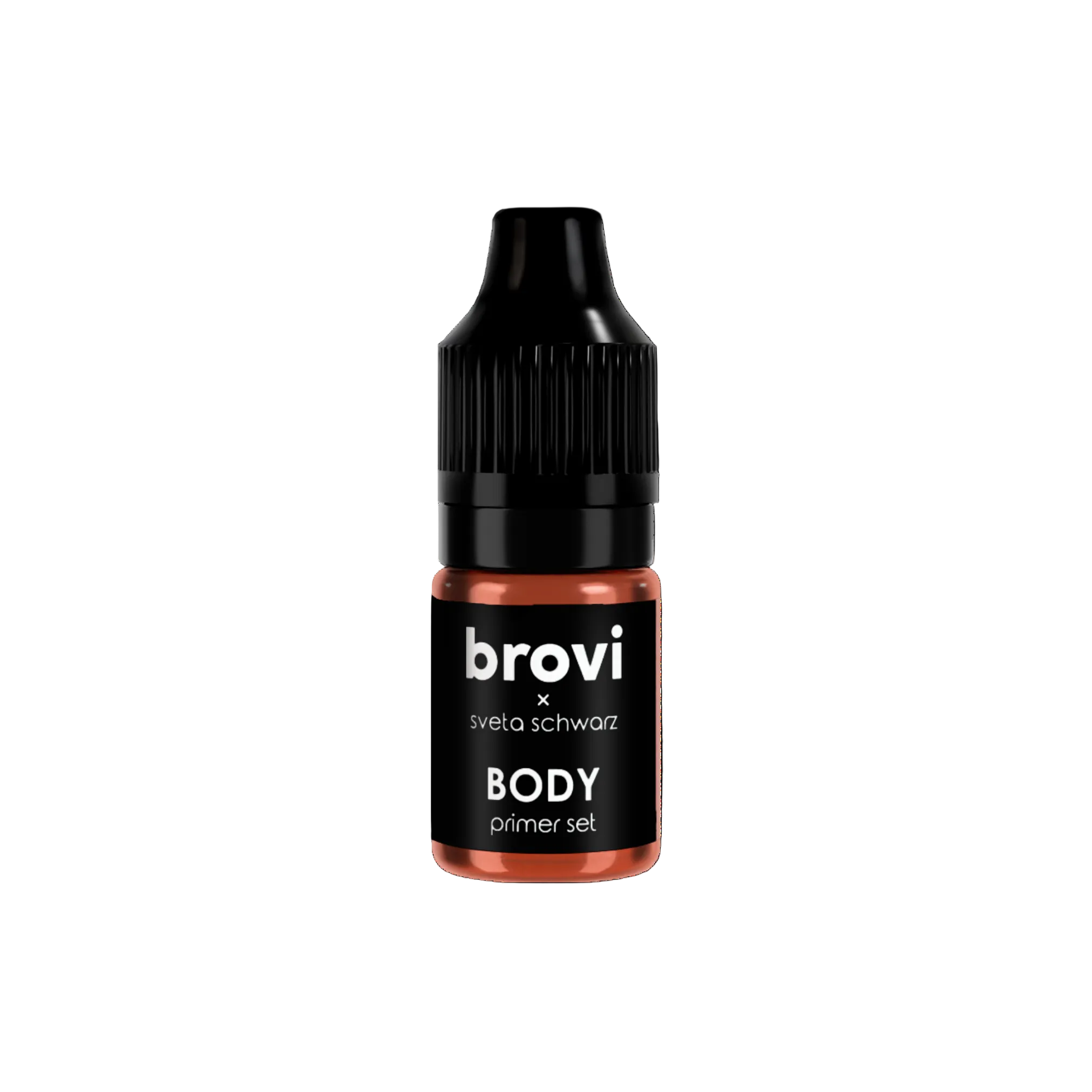 BROVI - Primer Pigment - Body, 5ml