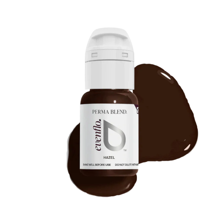Evenflo BROW Pigments - Hazel 15ml