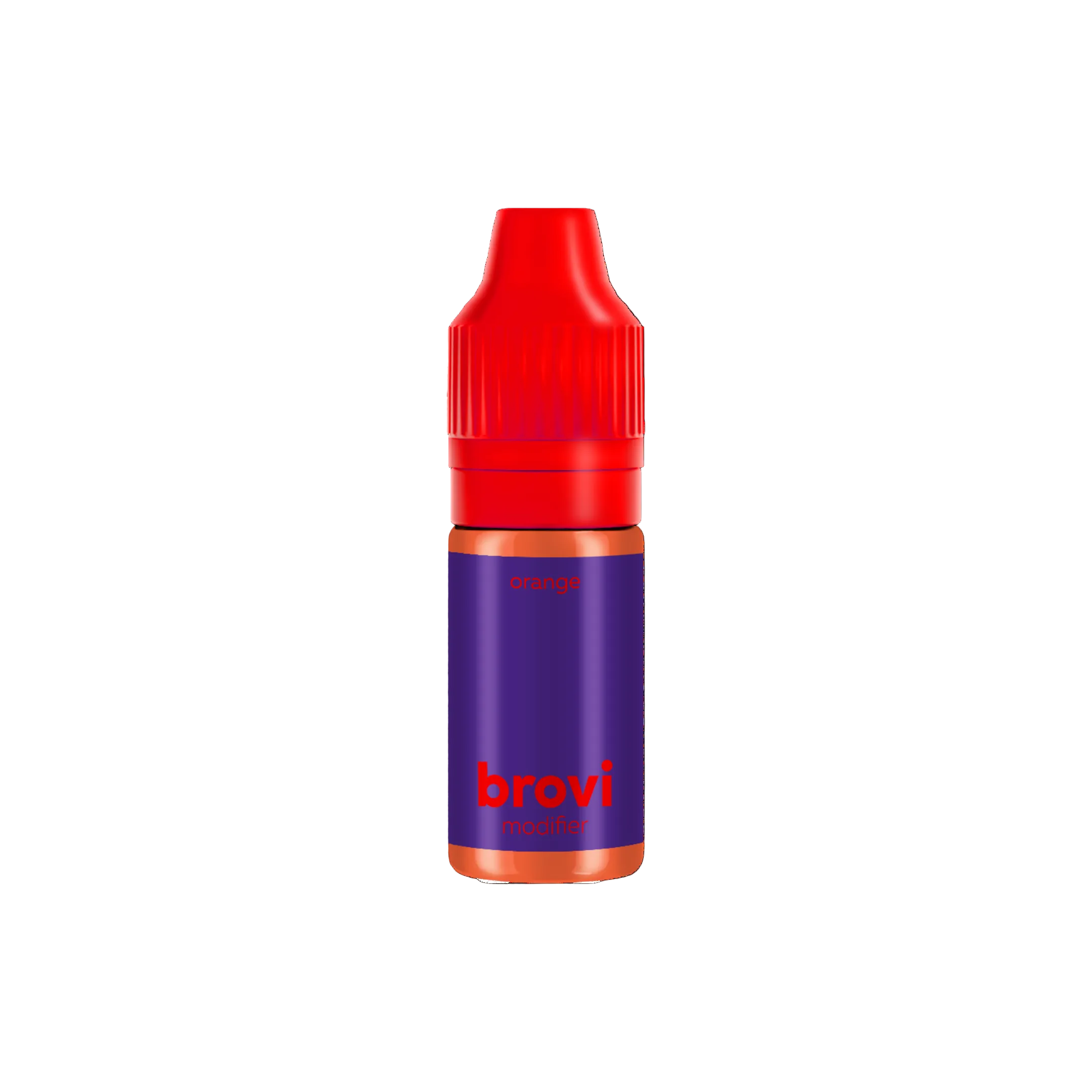 BROVI - Modified Pigment - Orange, 10ml