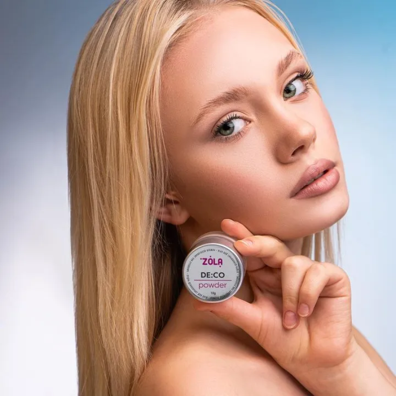 Zola DE:CO Lightening Powder 10g *EXPIRES 11/26*