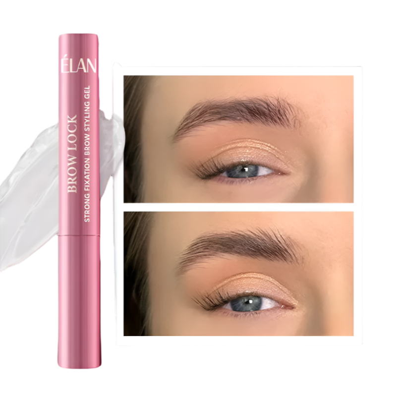 ÉLAN - Brow Lock - Brow Styling Gel