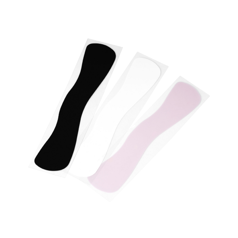 Silicone Eyebrow Patch (Choose Colour)