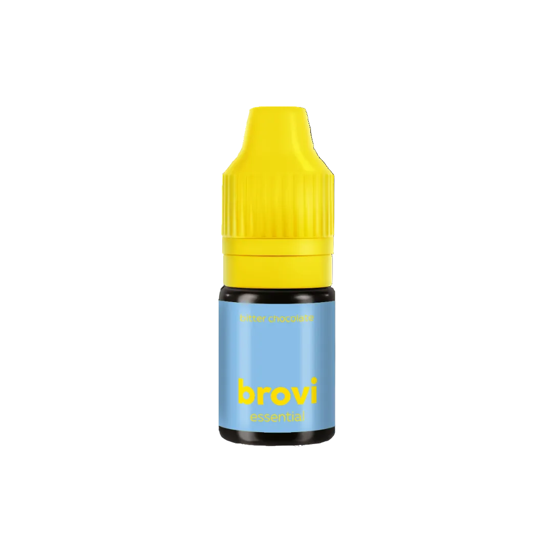 BROVI - Essential Pigment - Bitter Chocolate, 5ml