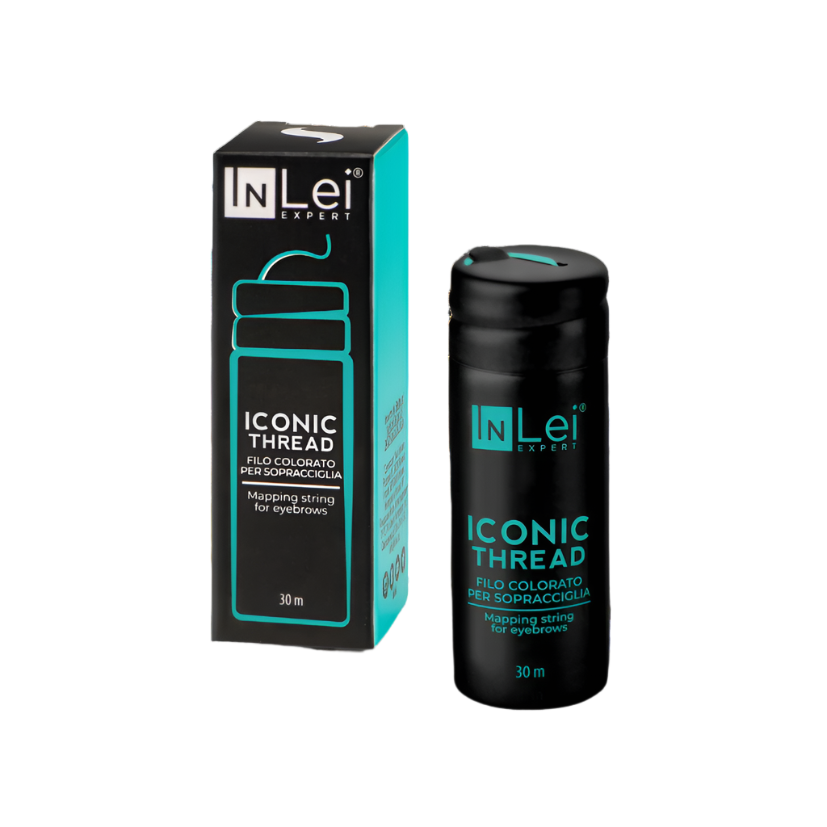 InLei®- Mapping Thread - Green