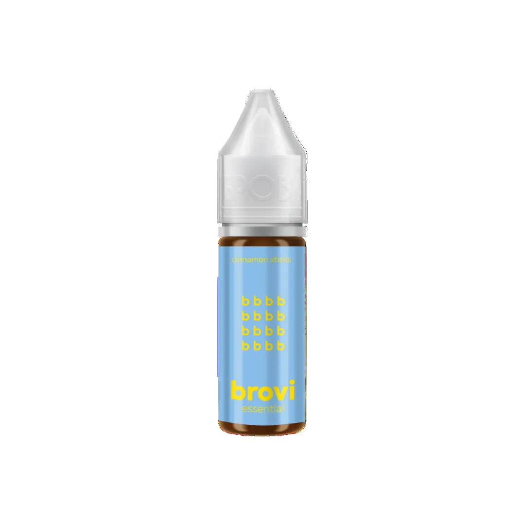 BROVI - Essential Pigment - Cinnamon Sticks, 15ml