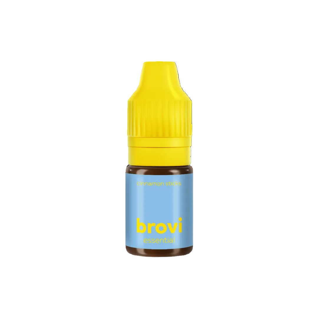 BROVI - Essential Pigment - Cinnamon Sticks, 5ml