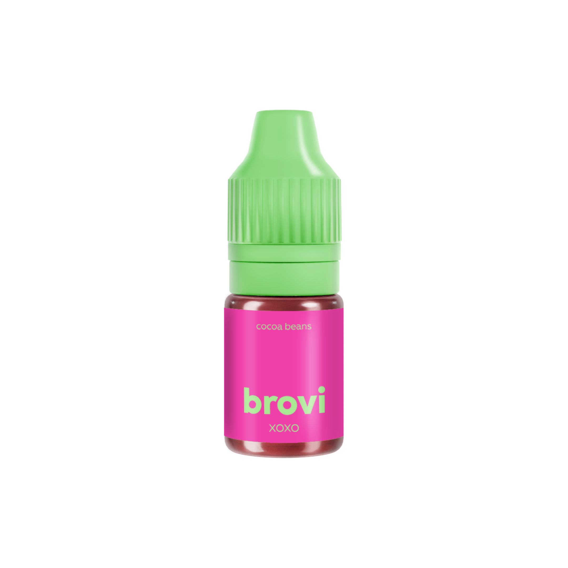 BROVI - XOXO Pigment - Cocoa Beans, 5ml