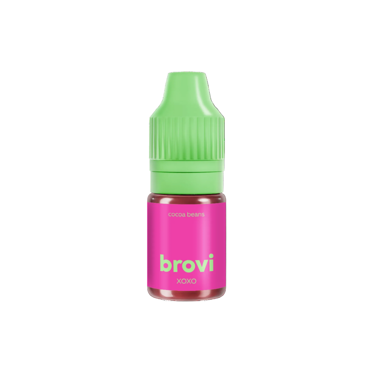 BROVI - XOXO Pigment - Cocoa Beans, 5ml