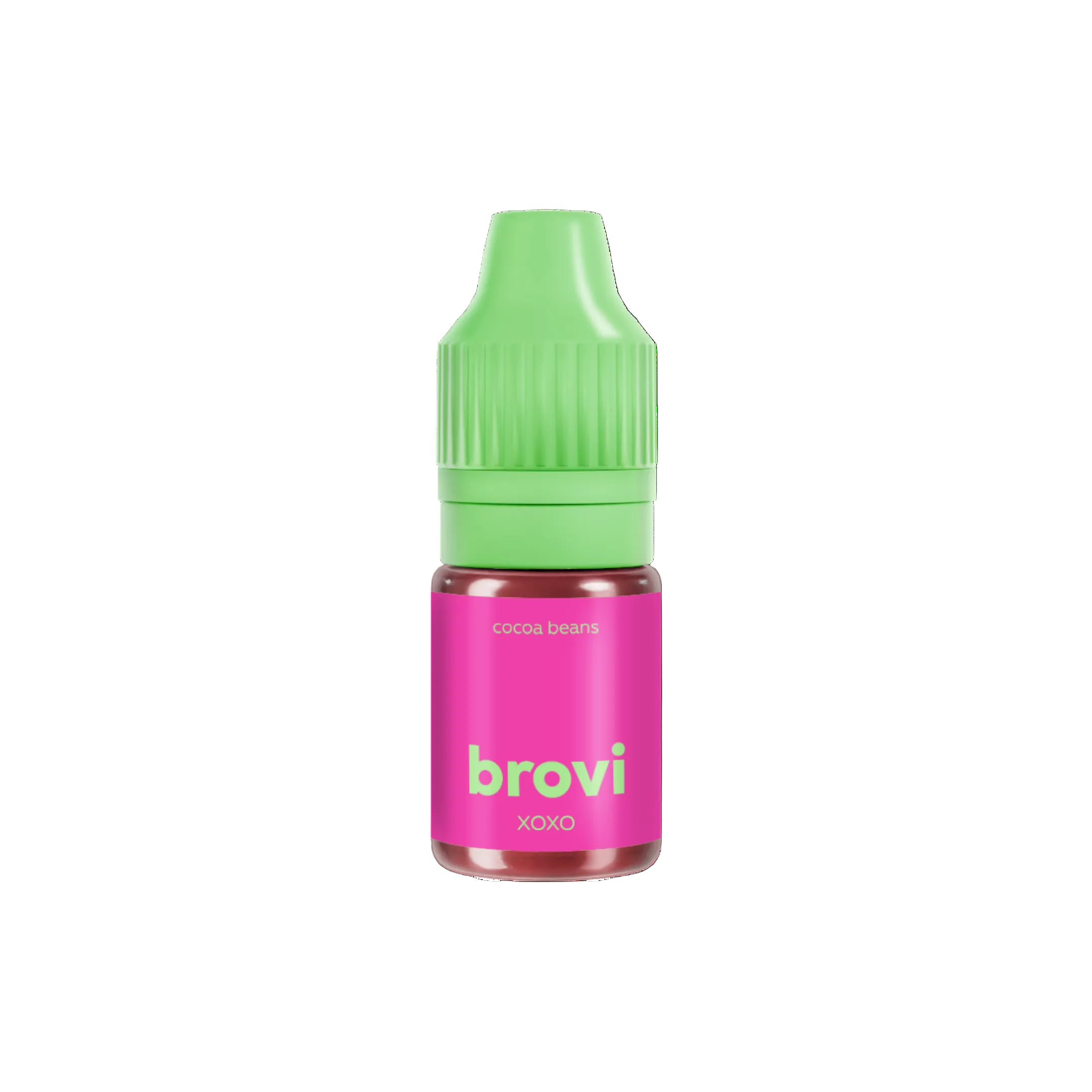 BROVI - XOXO Pigment - Cocoa Beans, 5ml