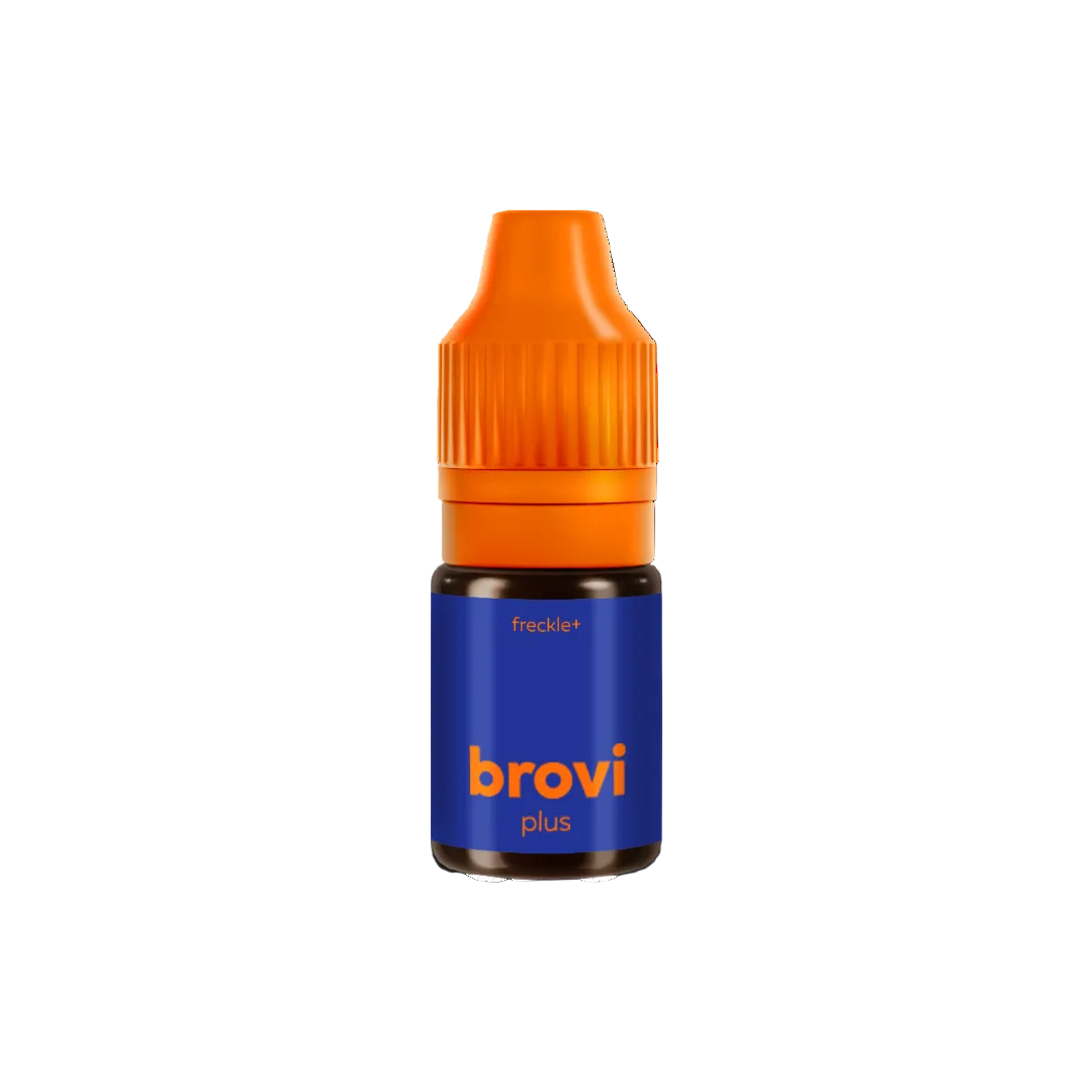 BROVI - Plus Pigment - Freckle+, 5ml