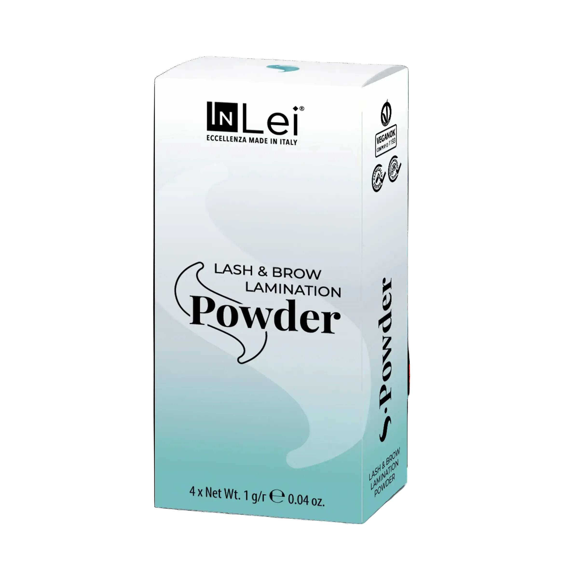 InLei - S-Powder, Lash Lift Adhesive Powder