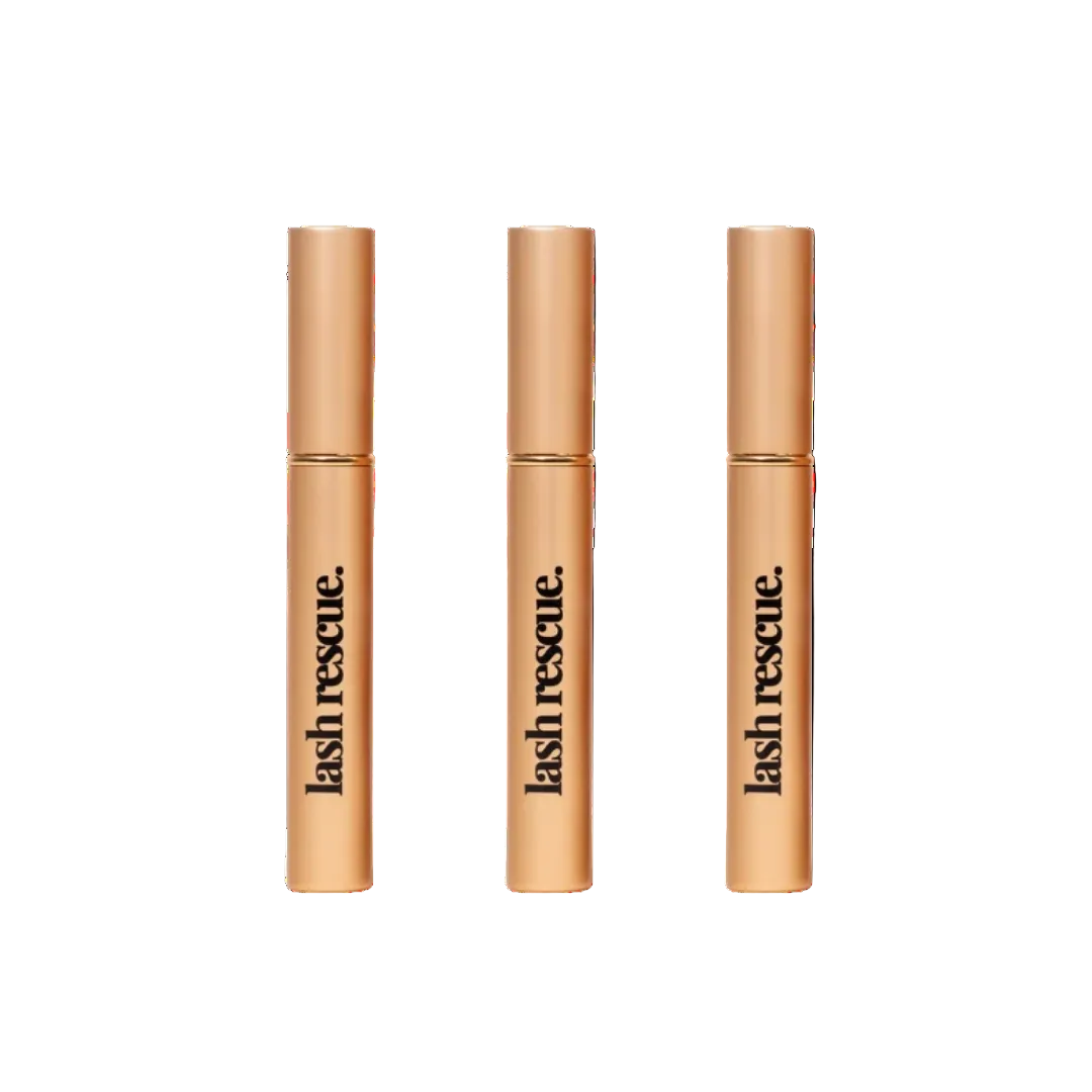 Lash Rescue - Lash Growth Serum (Wholesale 3 pack, RRP $89.95 each)