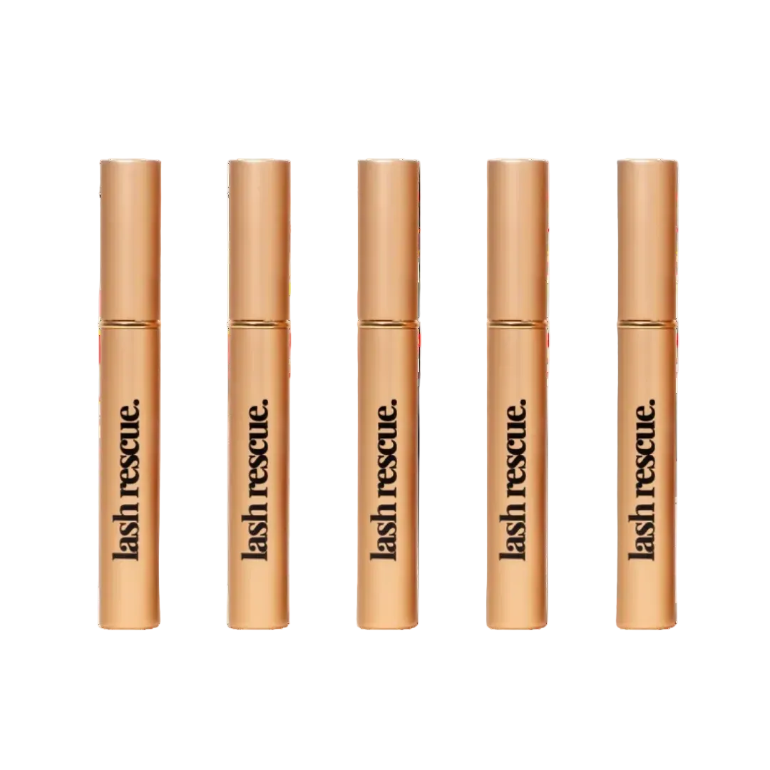 Lash Recue - Lash Growth Serum (Wholesale 5 Pack, RRP $89.95 each)
