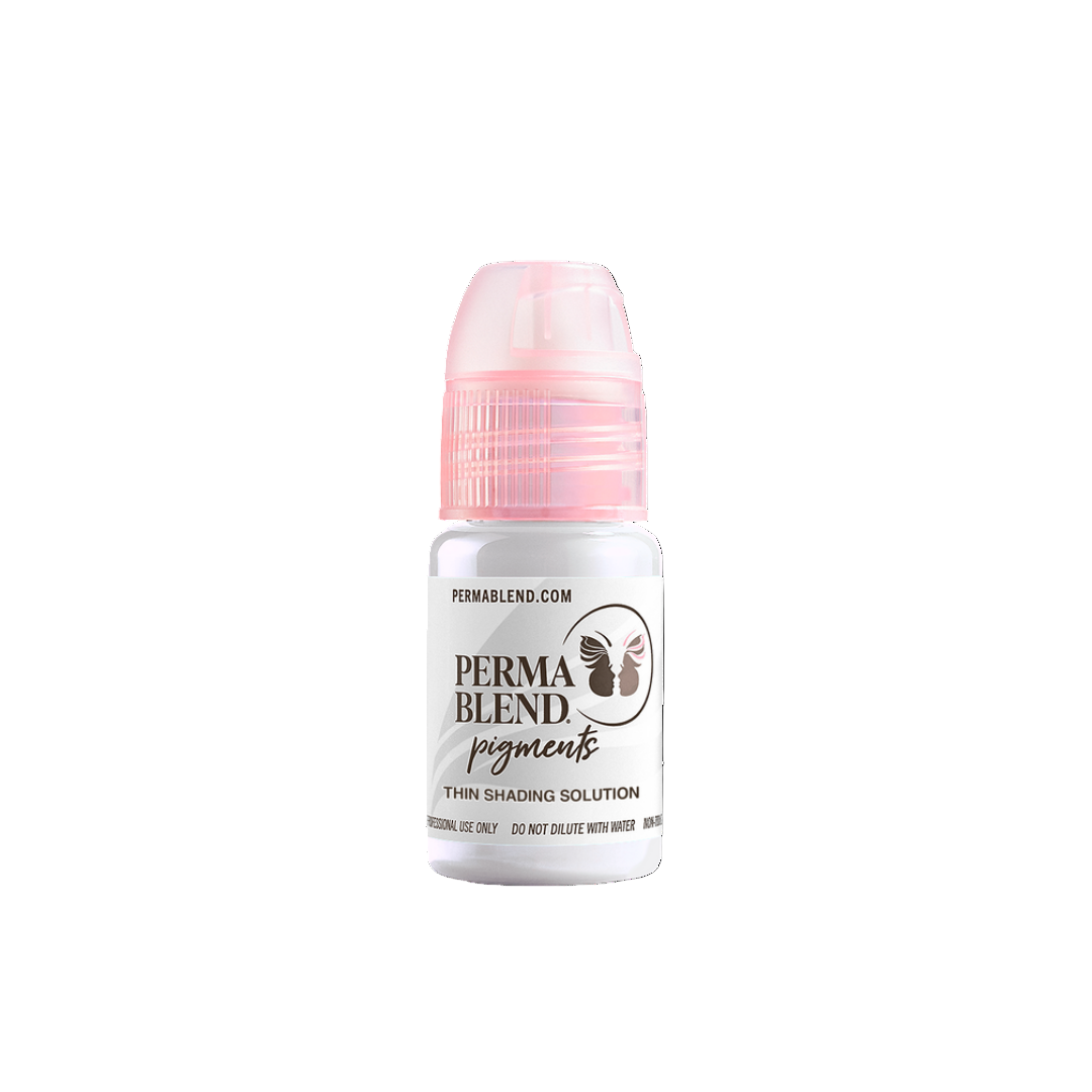 Perma Blend - Thin Shading Solution