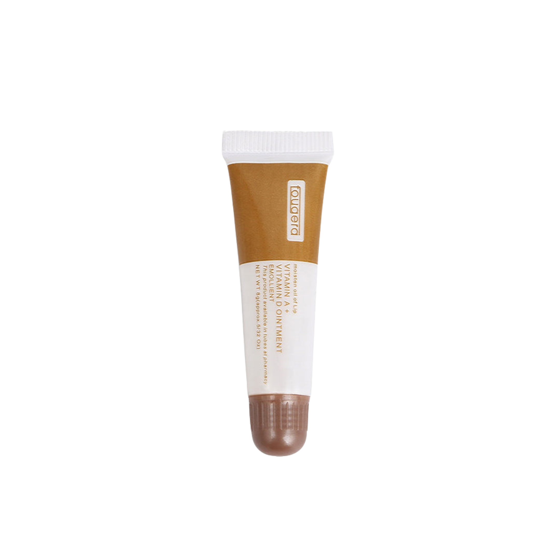 Vitamin A + D Ointment 8g SQUEEZE TUBE - 10 pack