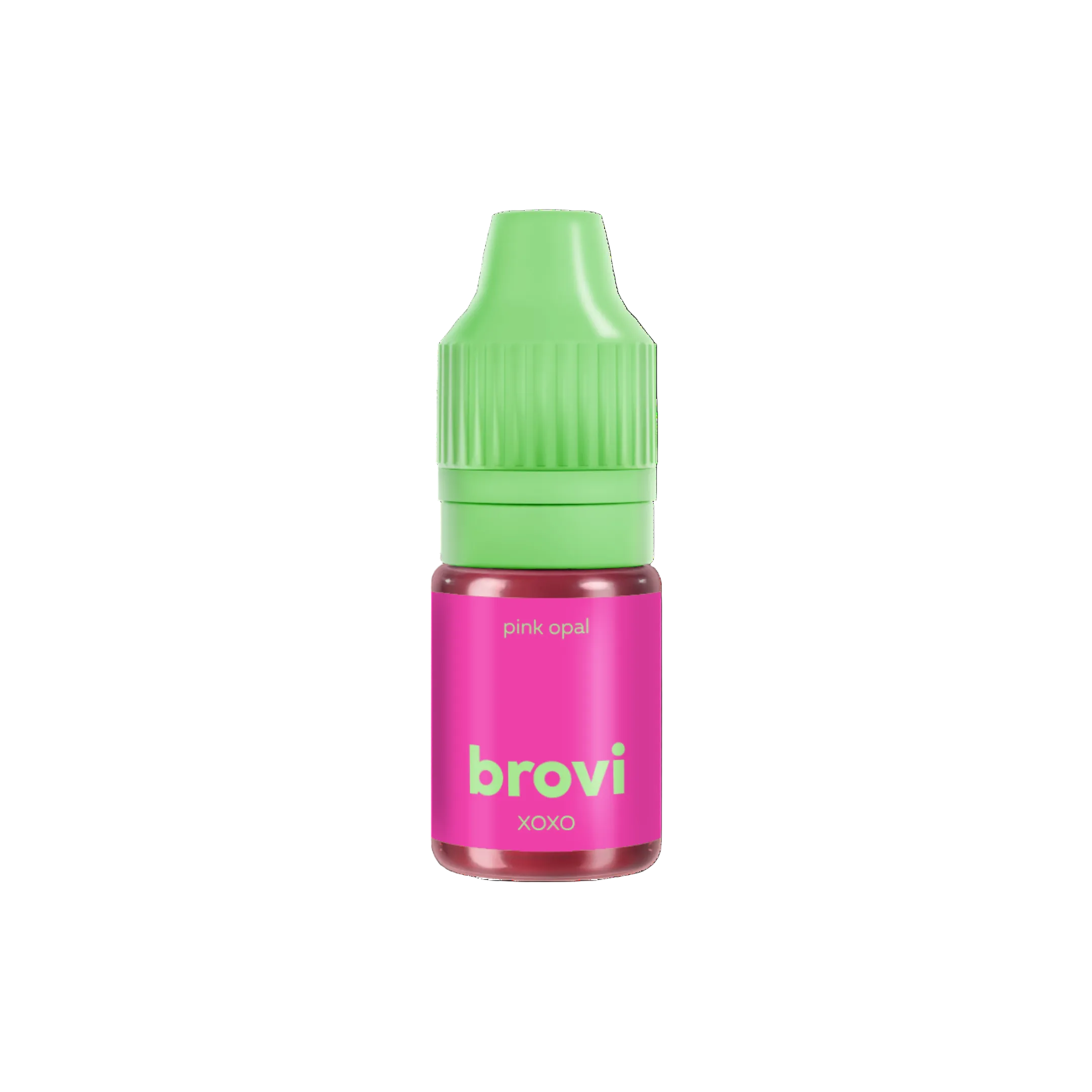 BROVI - XOXO Pigment - Pink Opal, 5ml