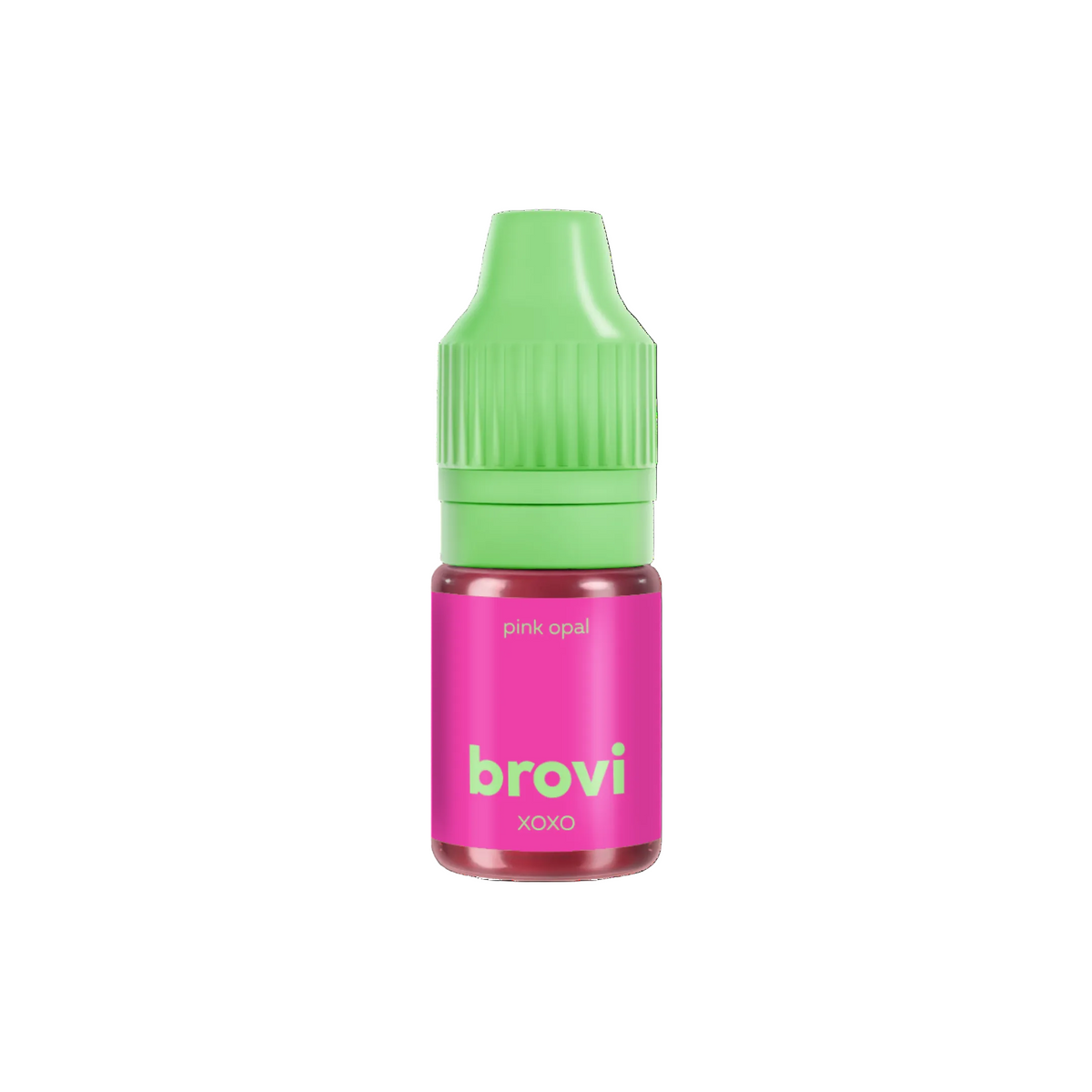 BROVI - XOXO Pigment - Pink Opal, 5ml