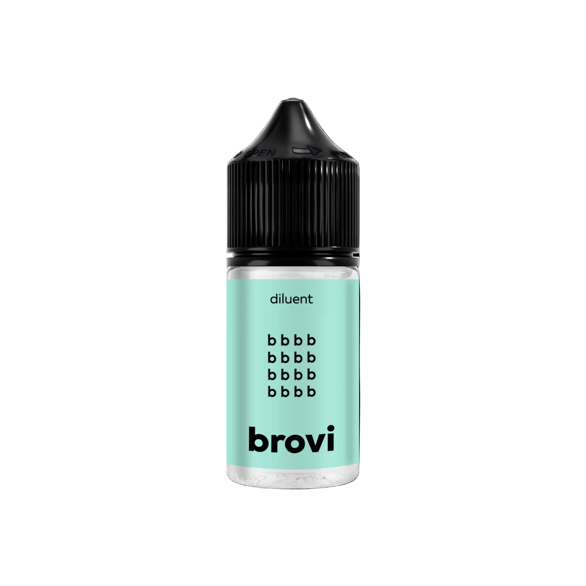 BROVI - Diluent, 30ml