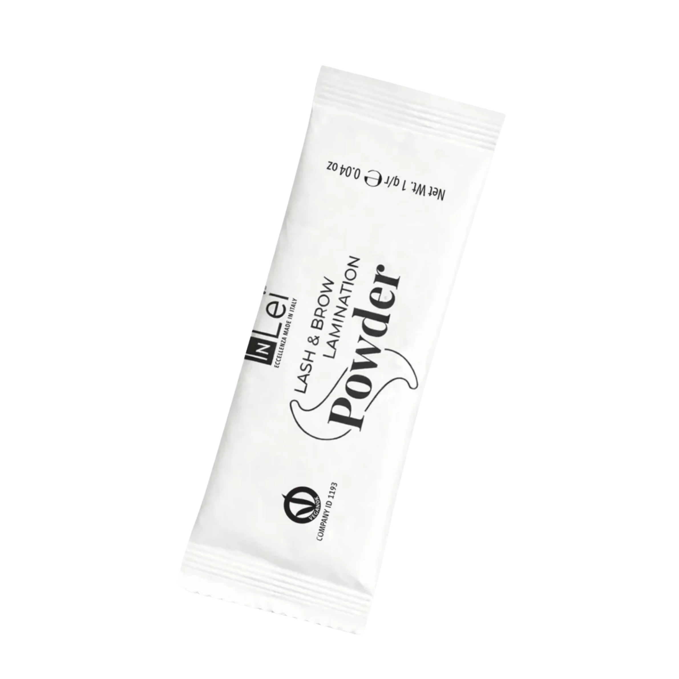 InLei - S-Powder, Lash Lift Adhesive Powder