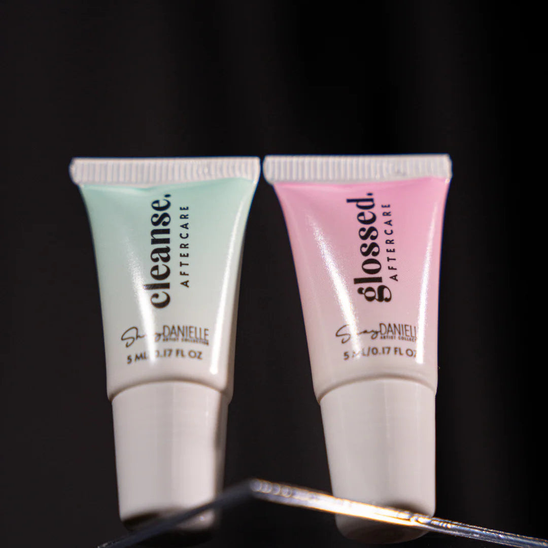 Heal It Kits by Shay Danielle