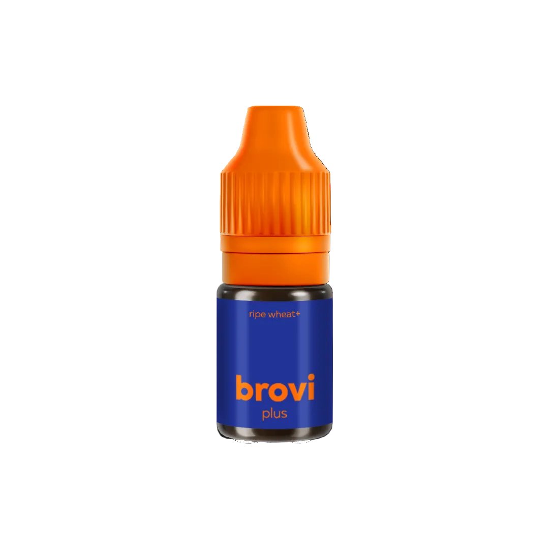 BROVI - Plus Pigment - Ripe Wheat+, 5ml