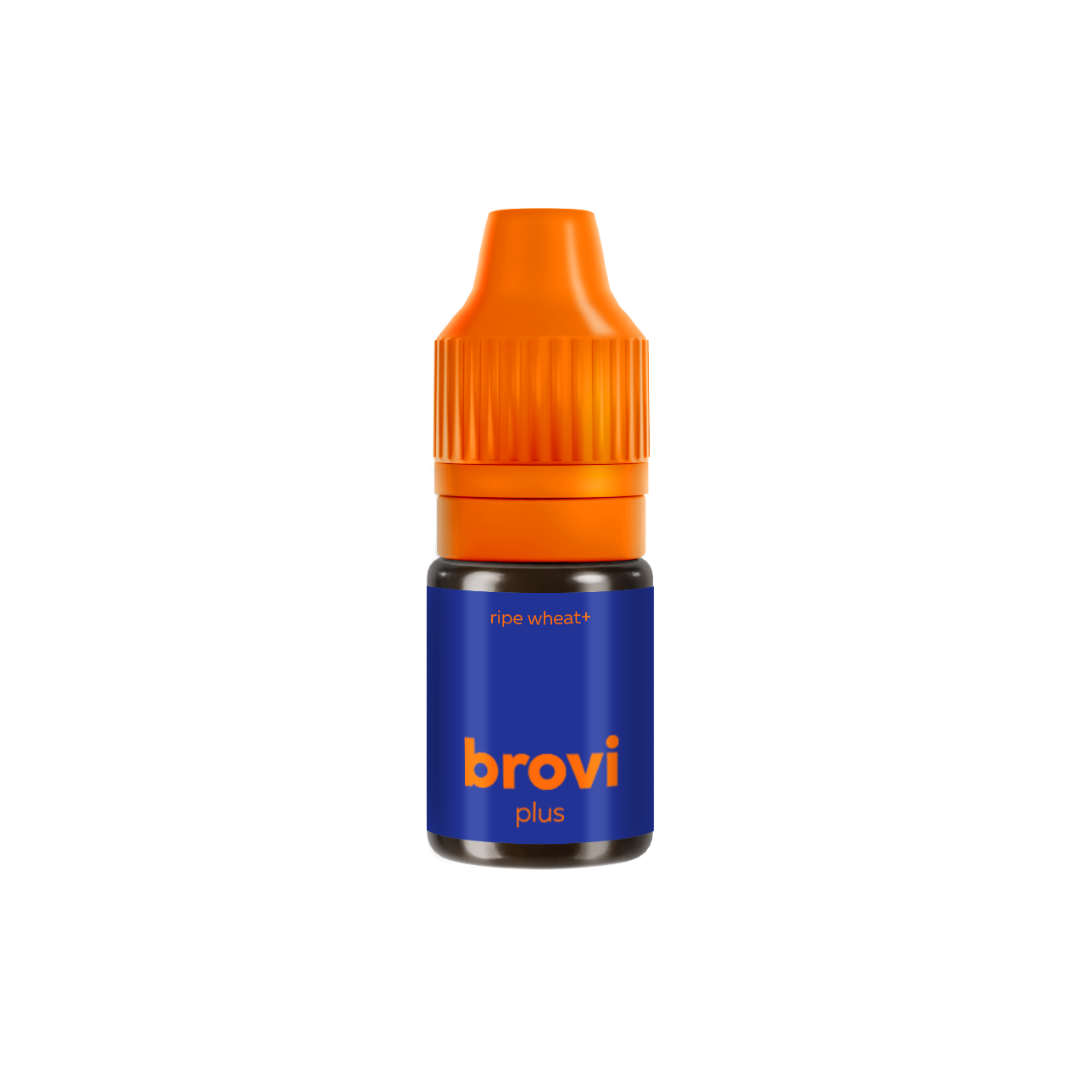 BROVI - Plus Pigment - Ripe Wheat+, 5ml