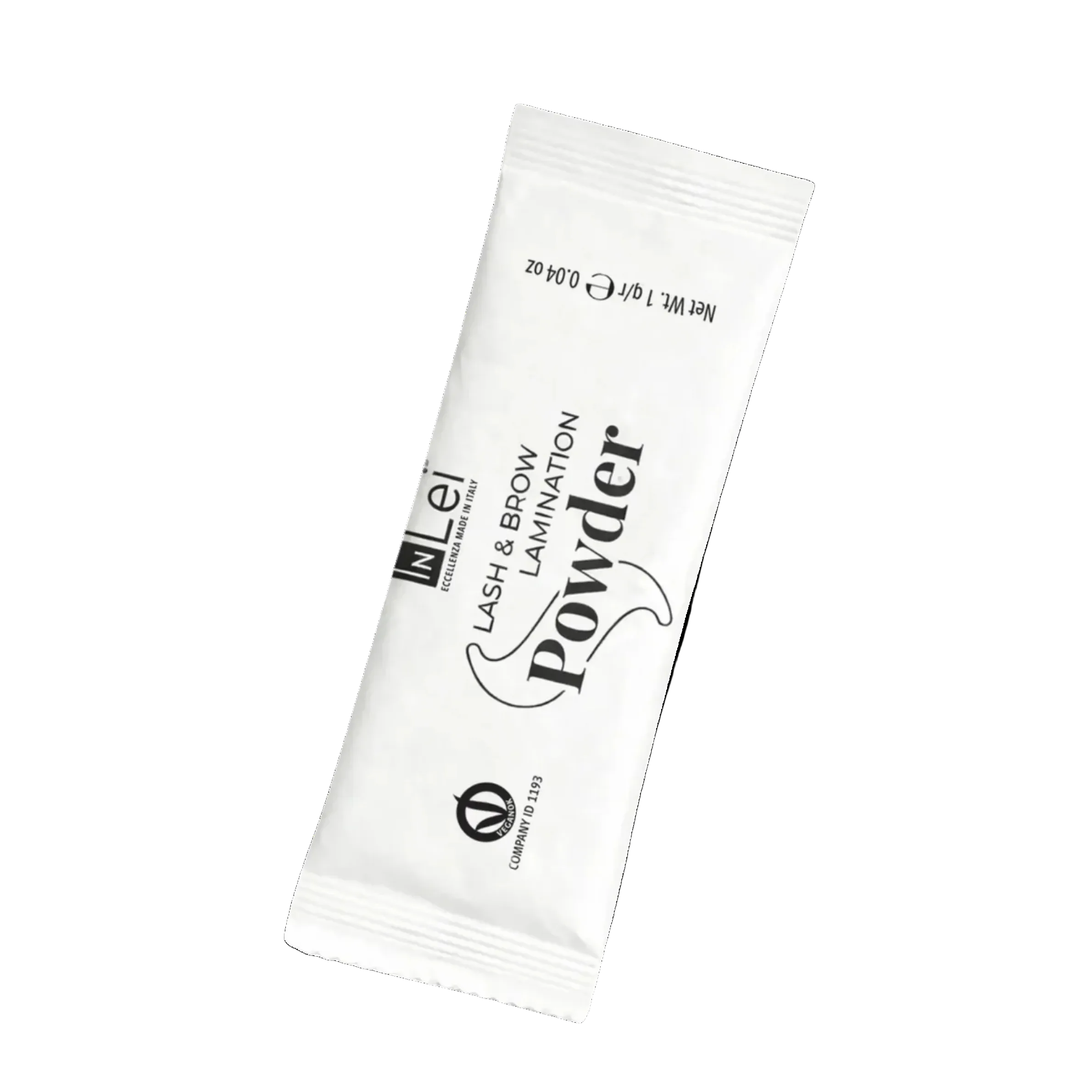 InLei S-Powder - Sachet