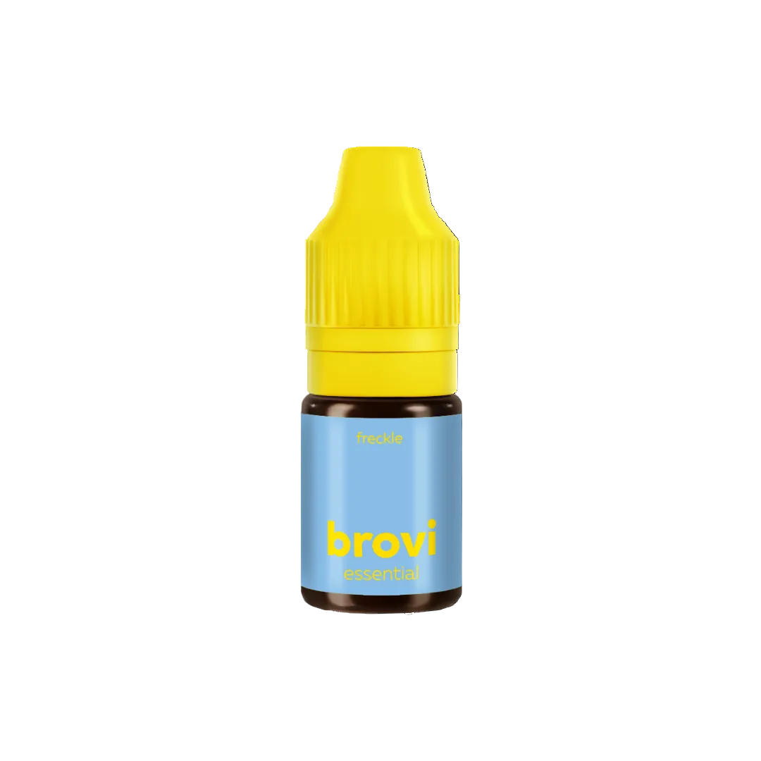 BROVI - Essential Pigment - Freckle, 5ml