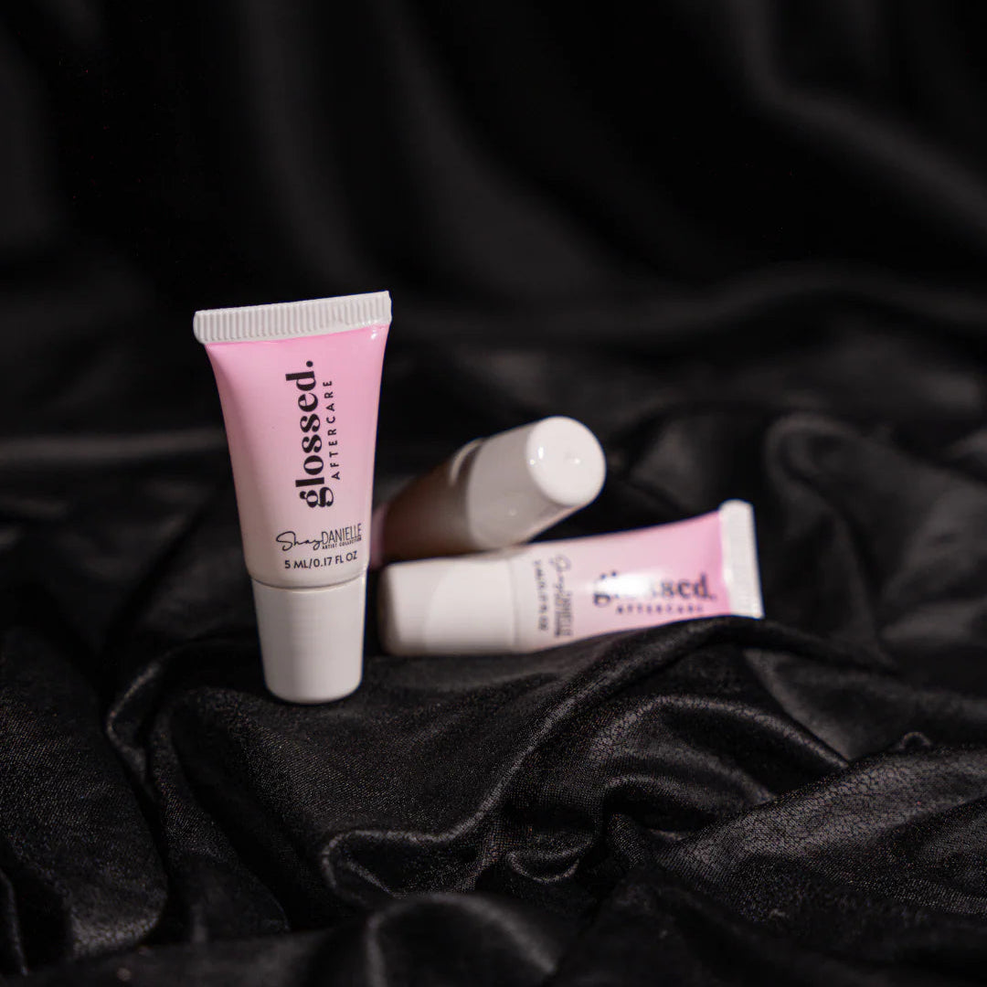 Glossed Aftercare by Shay Danielle (25 pack)