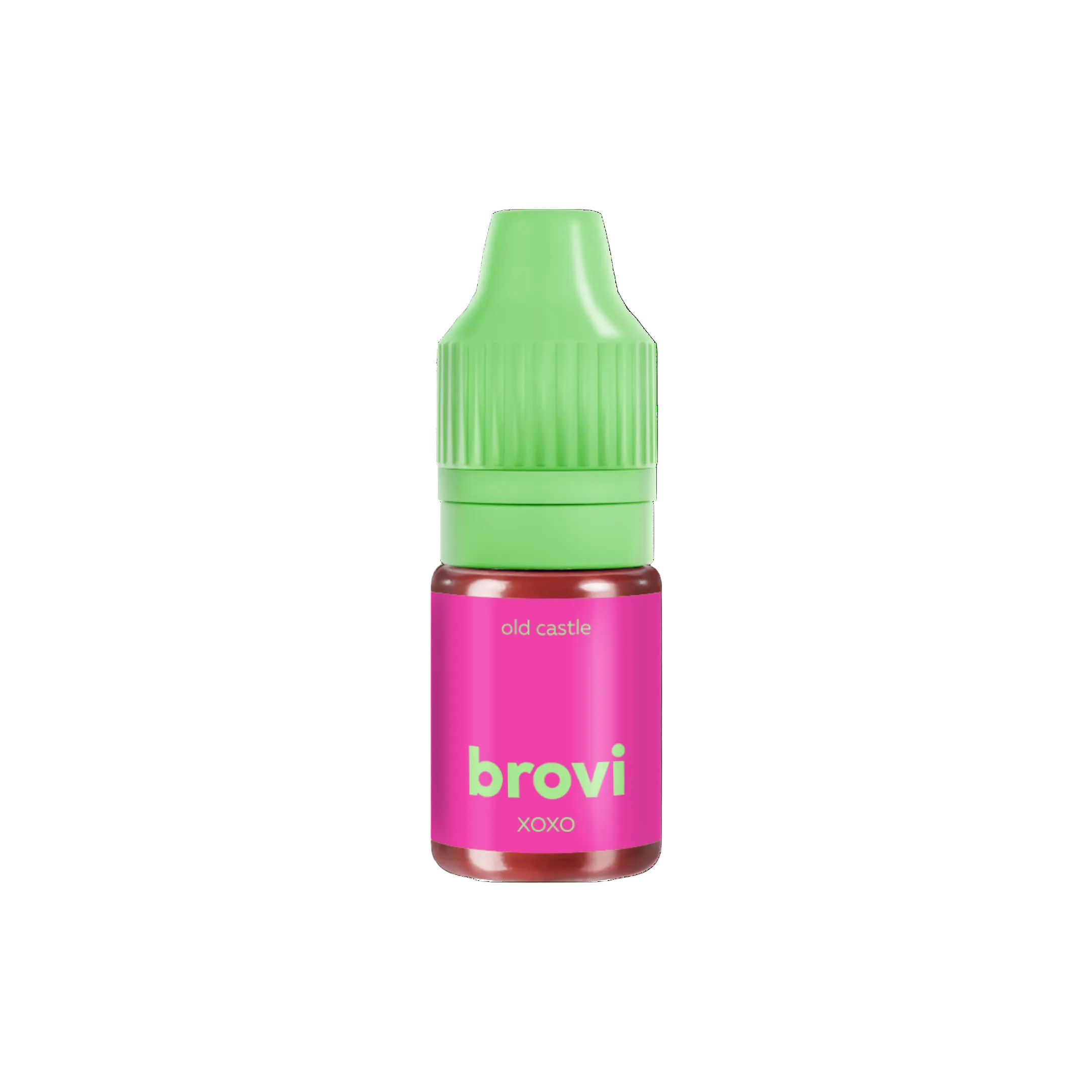 BROVI - XOXO Pigment - Old Castle, 5ml