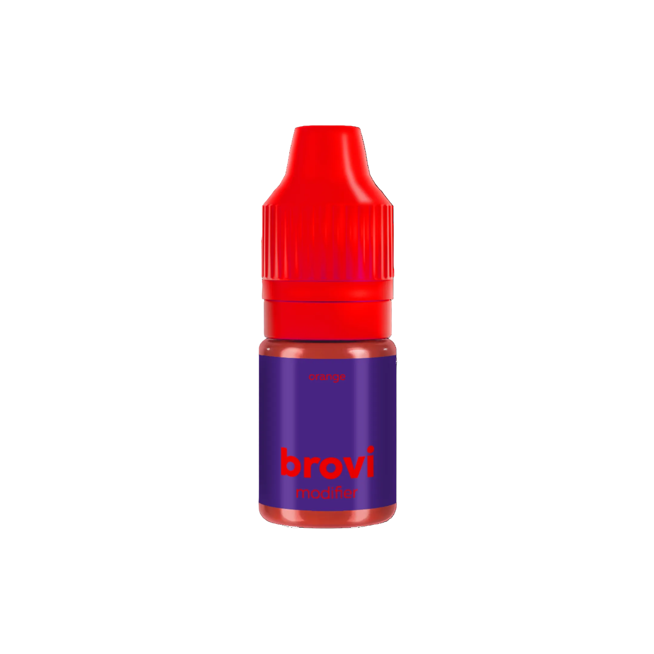 BROVI - Modified Pigment - Orange, 5ml