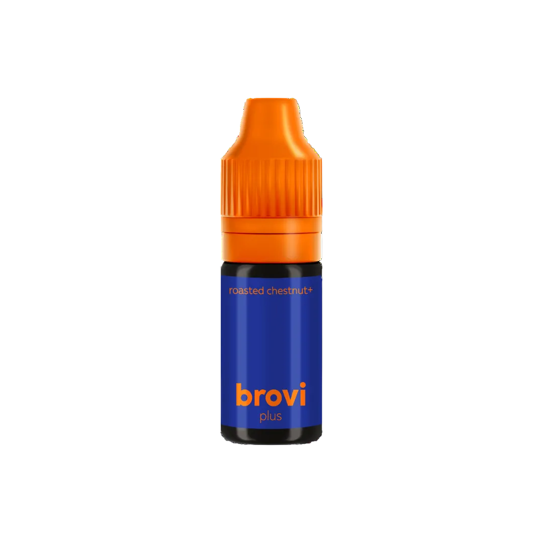 BROVI - Plus Pigment - Roast Chestnut+, 10ml