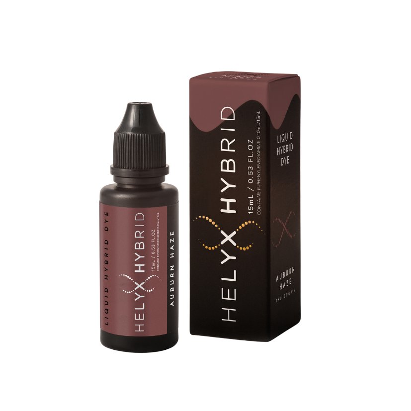 Elleebana - Helyx Hybrid Dye, 15ml (Choose Colour)