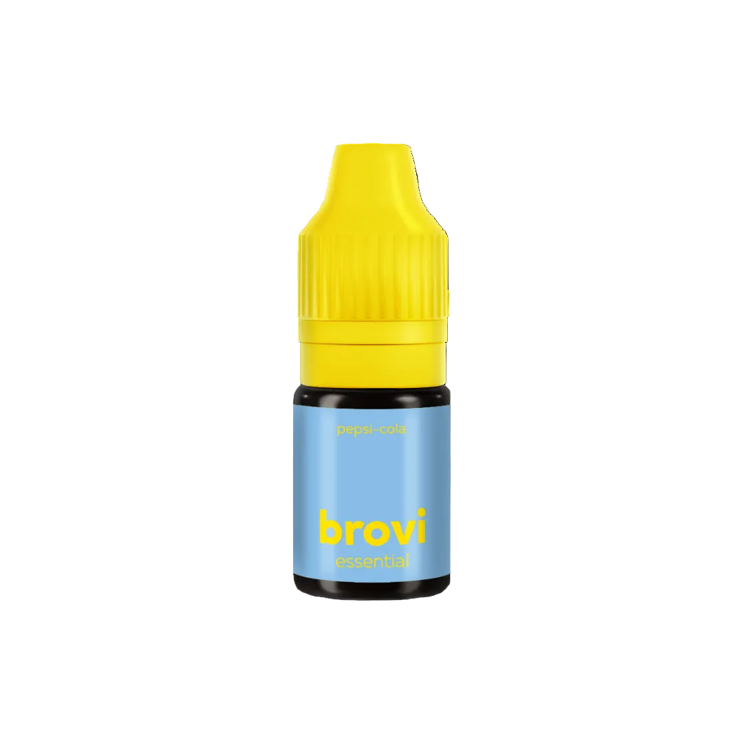 BROVI - Essential Pigment - Pepsi Cola, 5ml