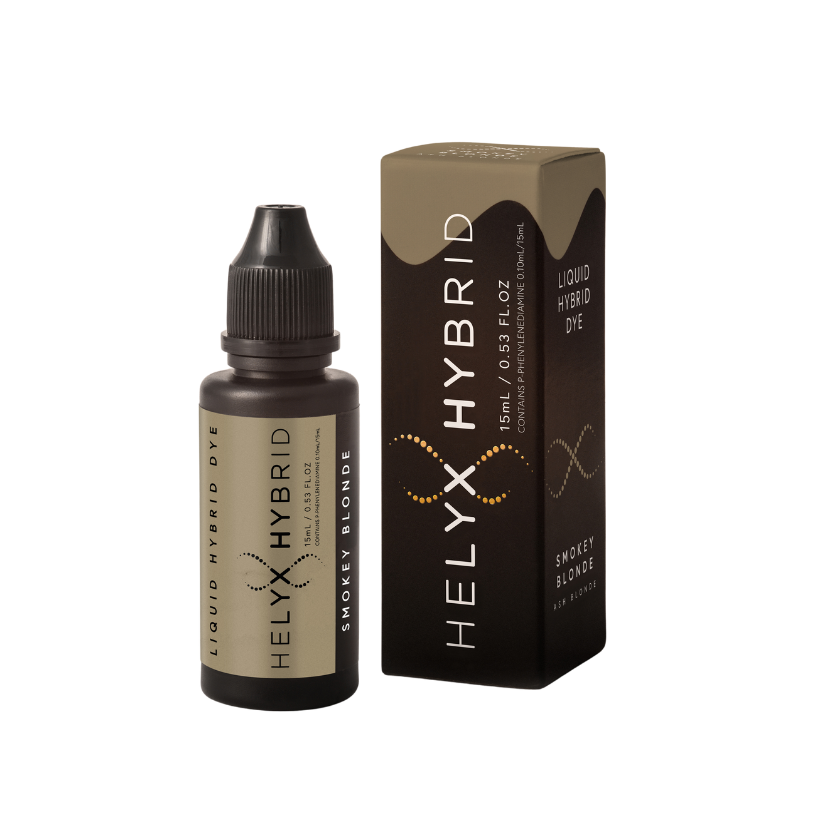 Elleebana - Helyx Hybrid Dye, 15ml (Choose Colour)