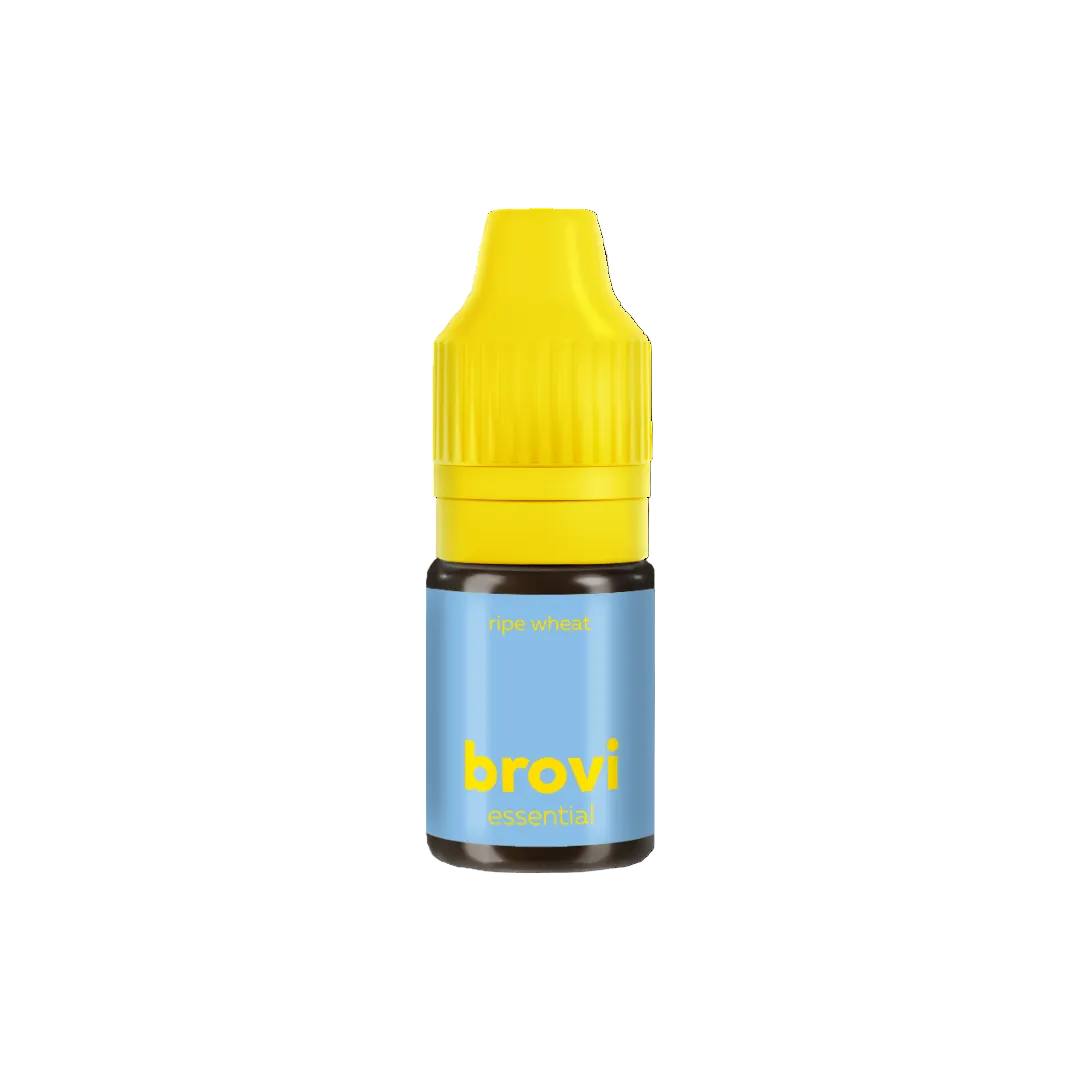 BROVI - Essential Pigment - Ripe Wheat, 5ml