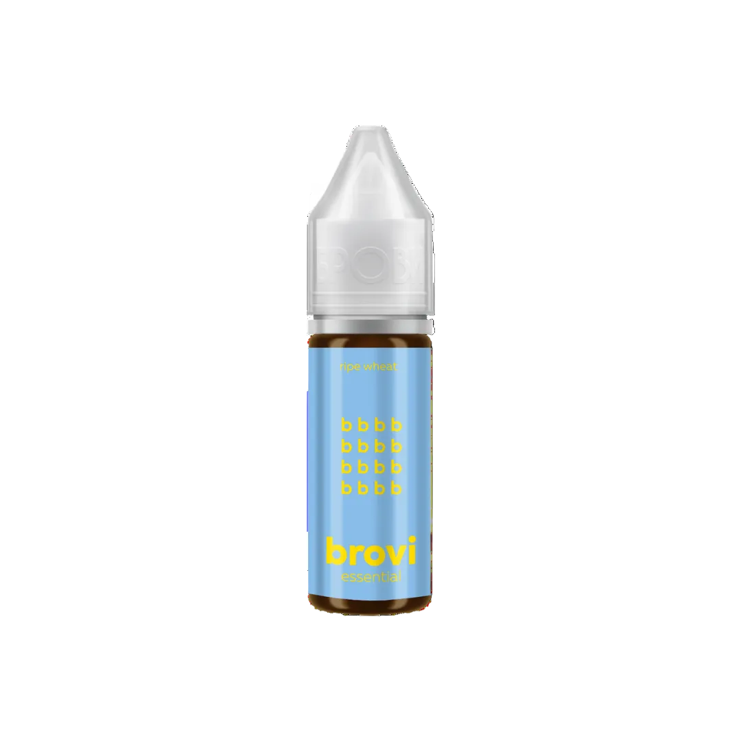 BROVI - Essential Pigment - Ripe Wheat, 15ml