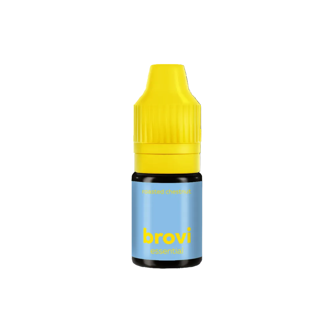 BROVI - Essential Pigment - Roasted Chestnut, 5ml