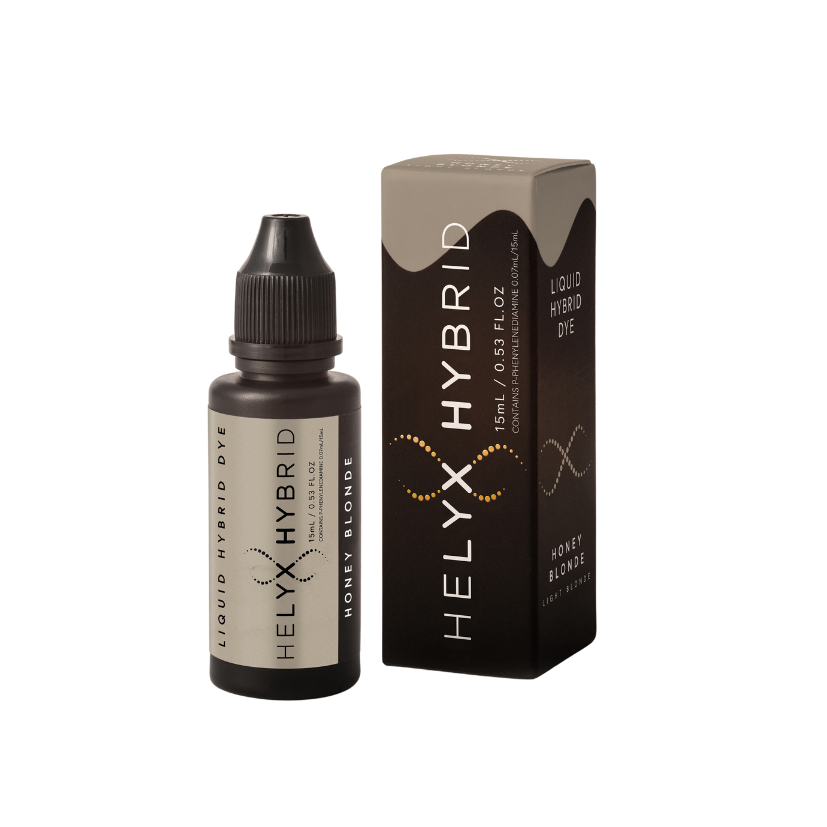 Elleebana - Helyx Hybrid Dye, 15ml (Choose Colour)