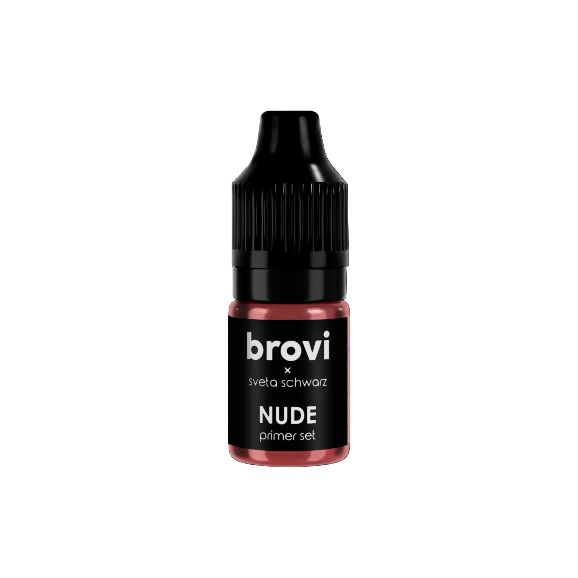 BROVI - Primer Pigment - Nude, 5ml