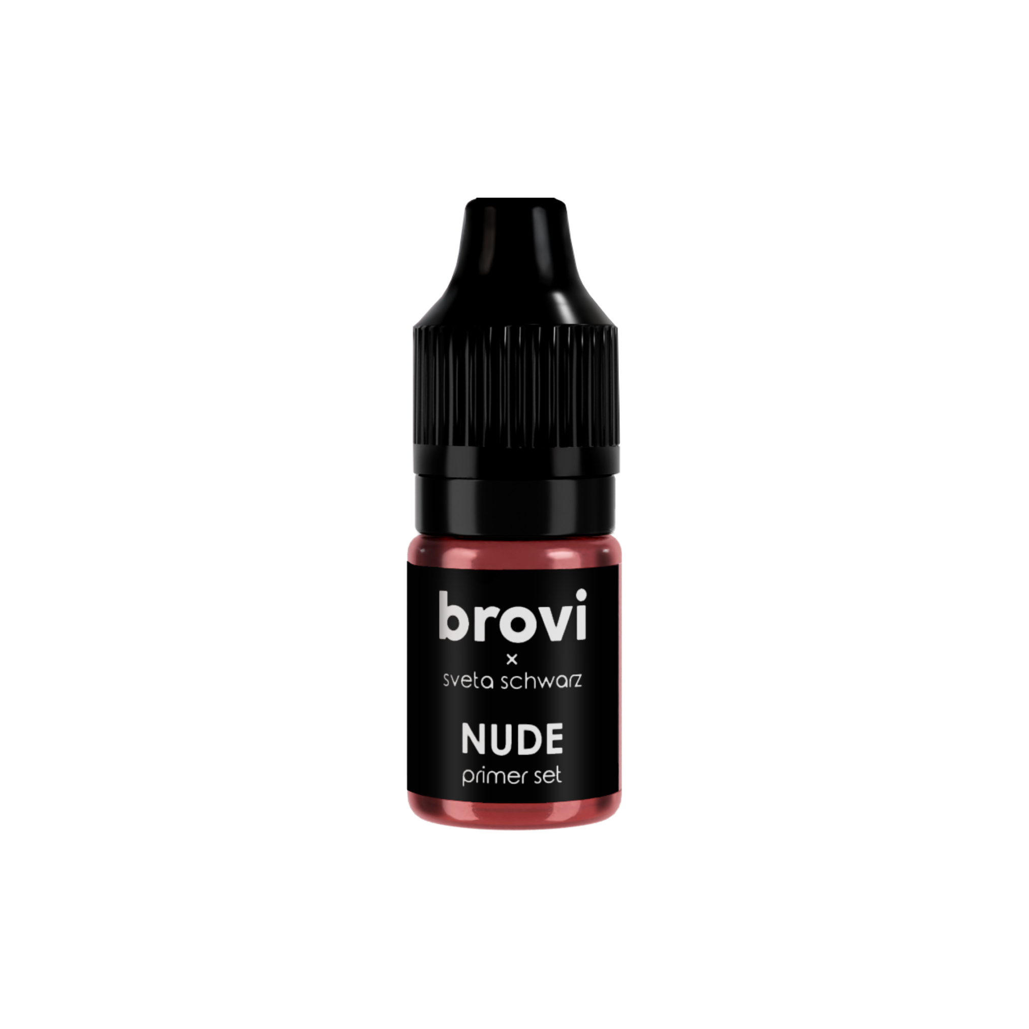 BROVI - Primer Pigment - Nude, 5ml