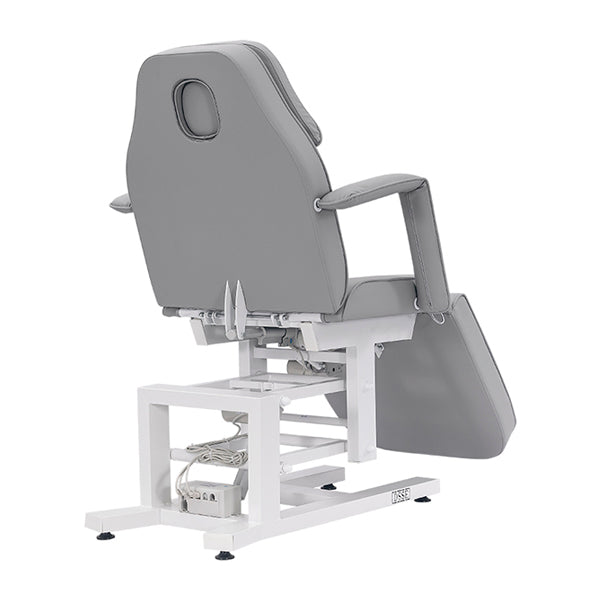 Electric Bed 3 Motors - Smoke