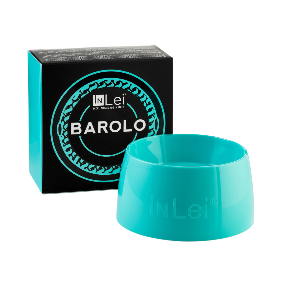 InLei Barolo Dish