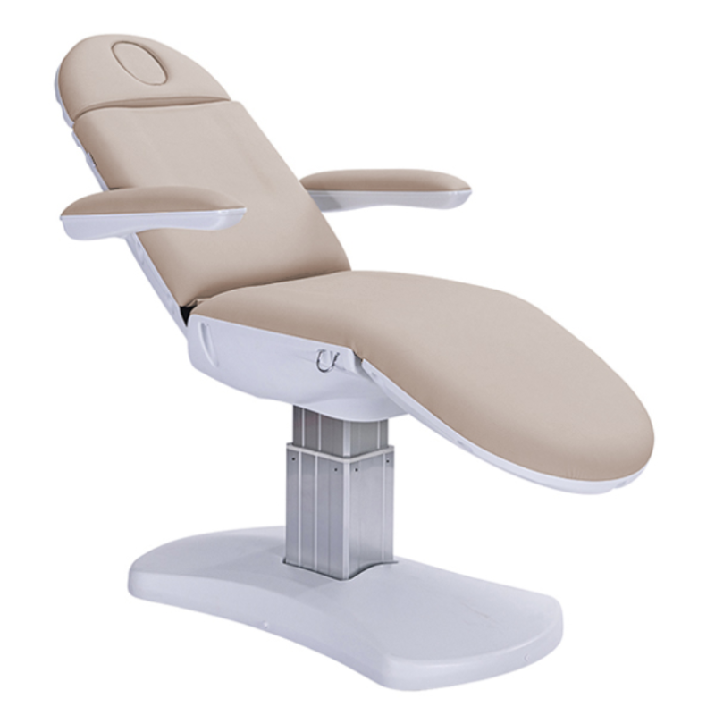 Cosmedica Treatment Bed - Latte