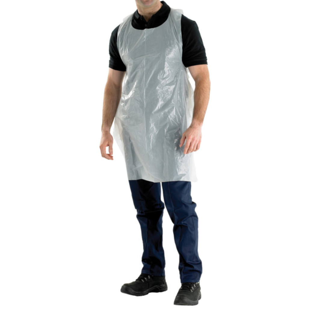 Disposable Tattoo Apron (100 pcs)