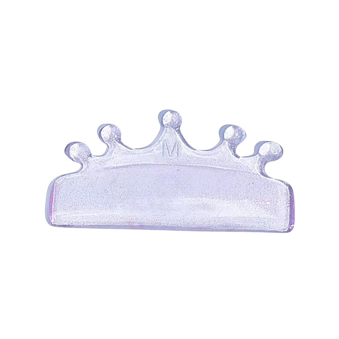 Jelly Crown Lash Lift Shields - 2 Pairs