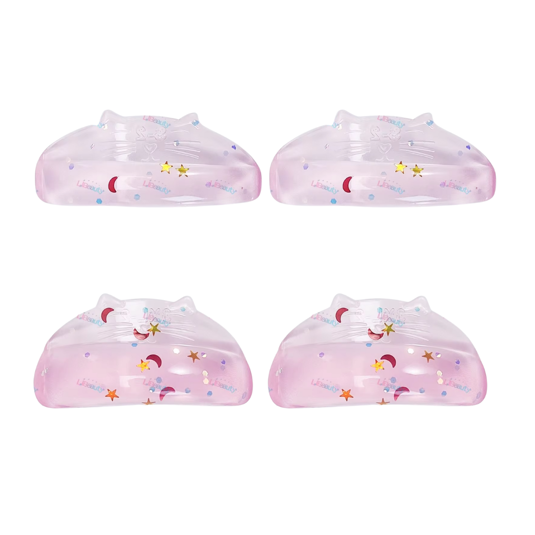 Cat Lash Lift Shields - 7 Pairs