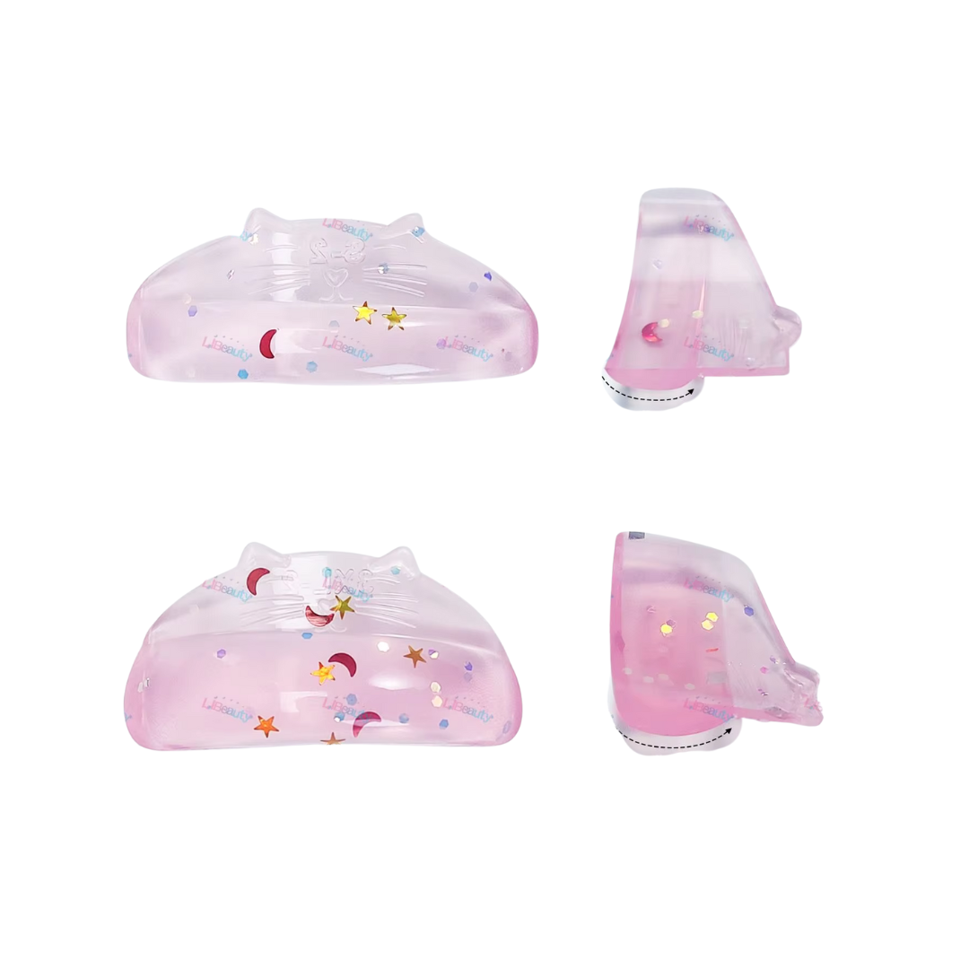 Cat Lash Lift Shields - 7 Pairs