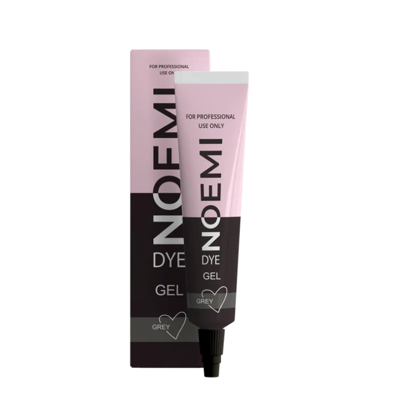 NOEMI - New Formula - Hybrid Dye Gel, 10ml
