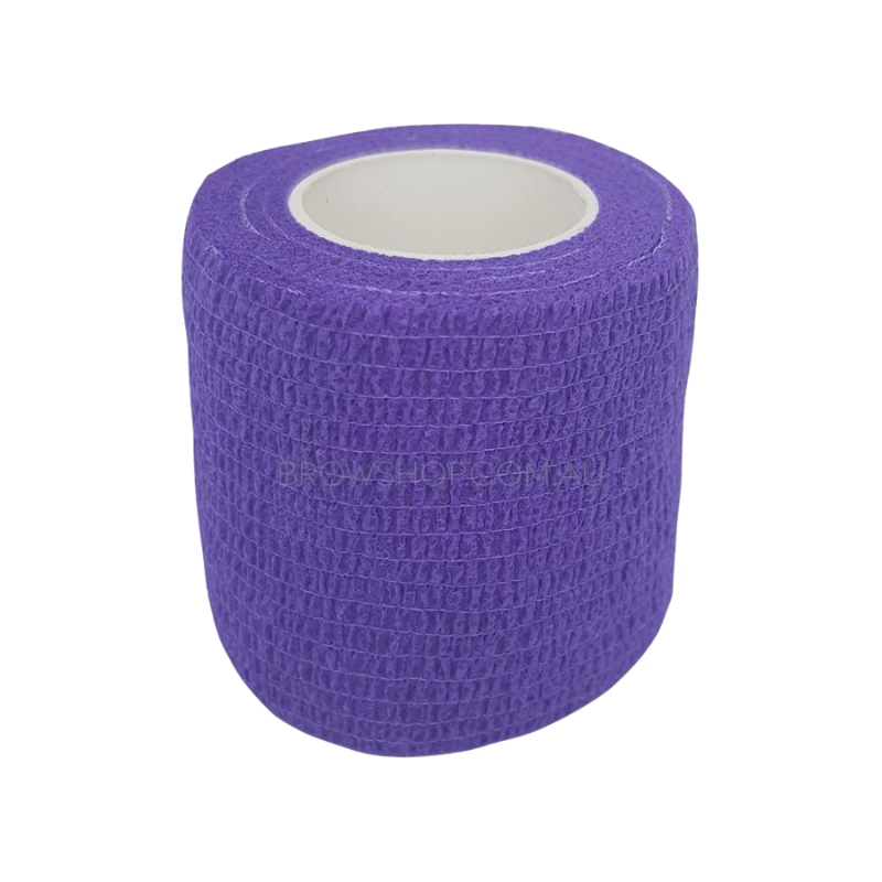 Grip Tape (5cm x 4.5m) - Choose Your Colour